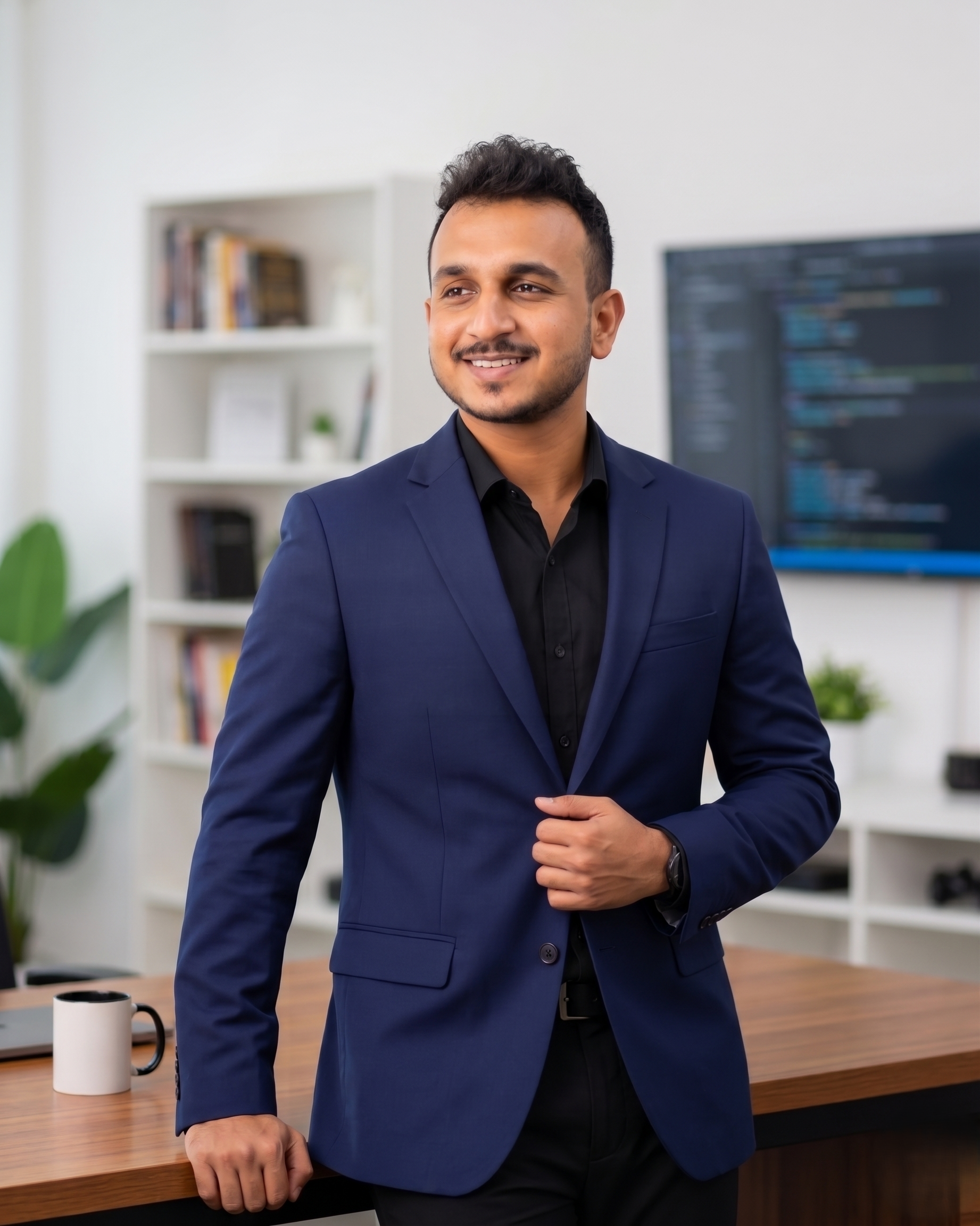About Dilshan Andaramana