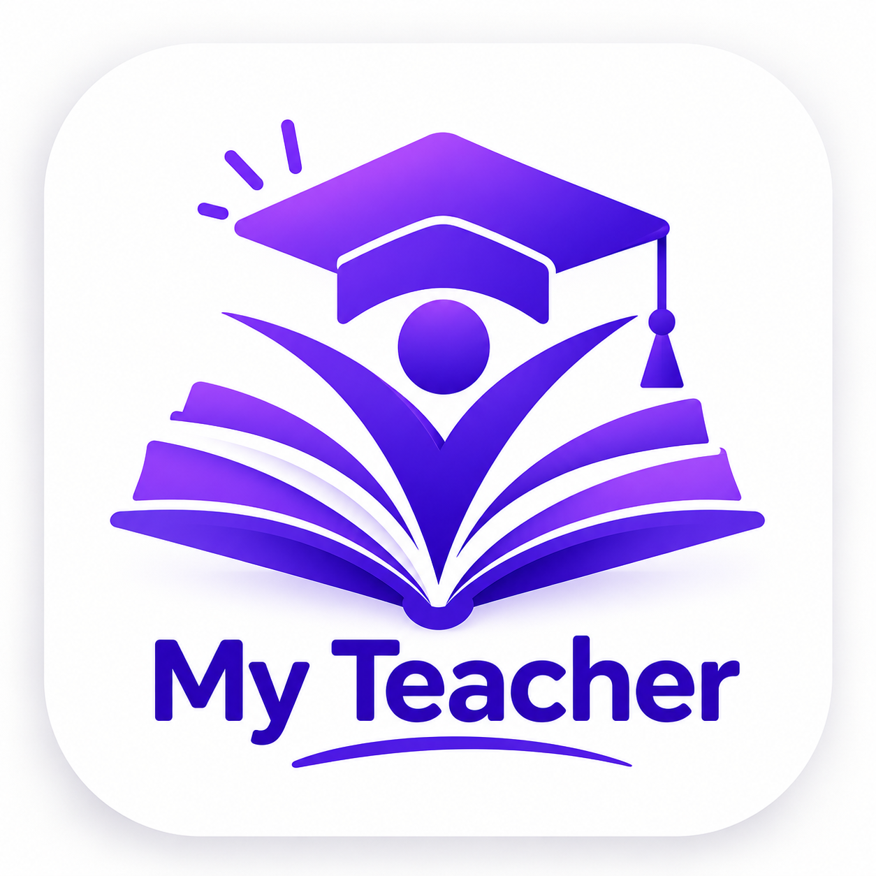 My Teacher Logo